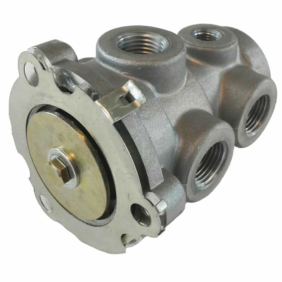Mut 701300163 moteur électrique pour valves modèle VMR 230 V aC 