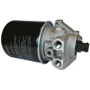 Complete AD-SP Air Dryer Assembly