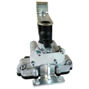 Truck/Trailer Height Control Chassis Leveling Air Valve