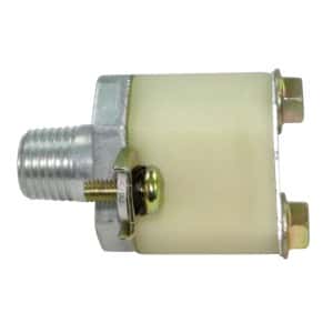 LP-3 Low Air Pressure Indicator Switch - Double Terminal