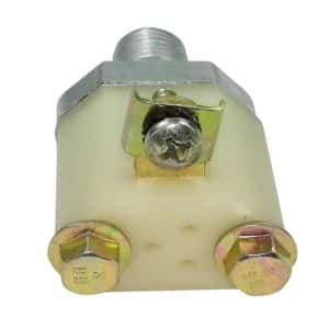 LP-3 Low Air Pressure Indicator Switch - Single Terminal