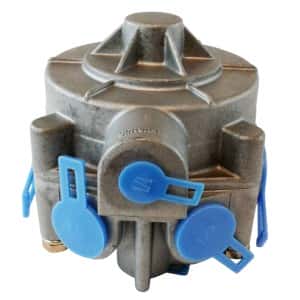 R-8P Style Pressure Equalizing Relay Valve