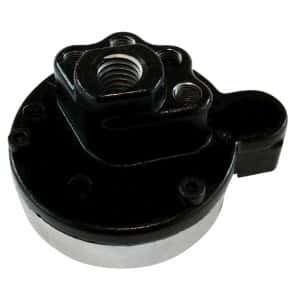 Eaton Fuller Style Transmission Selector Air Valve