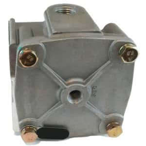 R-12 Relay Valve 1/2&#34; Delivery