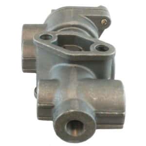 Two-Line Manifold TP-3DC Tractor Protection Valve