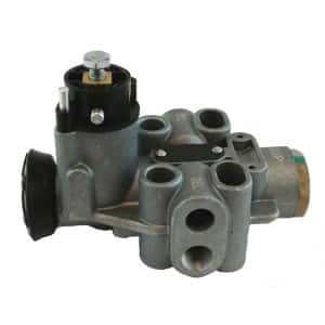 Air Springs Chassis Height Control Valve